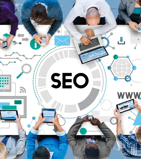 SEO Company in Bangalore
